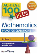 Achieve 100 Maths Practice Questions