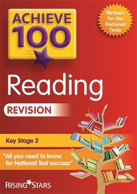 Achieve 100 Reading Revision - Collinson, Laura