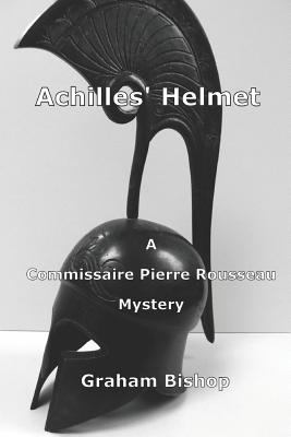 Achilles' Helmet - Bishop, Graham