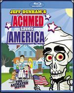Achmed Saves America [Blu-ray]
