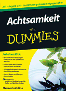 Achtsamkeit fr Dummies