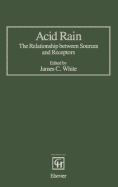 Acid Rain: The Relationship Between Sources and Receptors