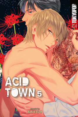 Acid Town, Volume 5: Volume 5 - Kyugo