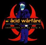 Acid Warfare, Vol. 2