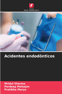 Acidentes endodnticos