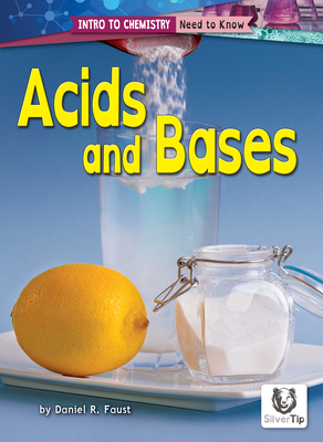 Acids and Bases - Faust, Daniel R