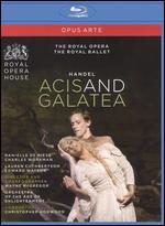 Acis and Galatea [Blu-ray]