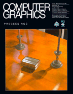 ACM-SIGGRAPH Conference Proceedings 1992