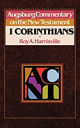 ACNT -- 1 Corinthians