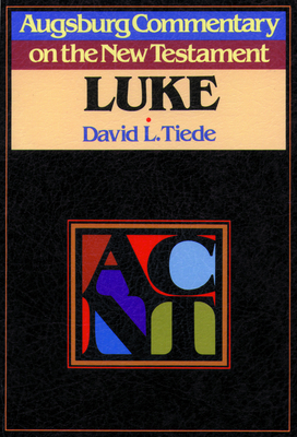 Acnt Luke - Tiede, David L