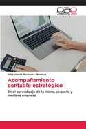 Acompaamiento contable estrat?gico