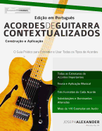 Acordes de Guitarra Contextualizados: Edio Em Portugus