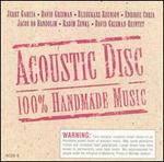 Acoustic Disc: 100% Handmade Music, Vol. 1