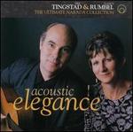 Acoustic Elegance: Ultimate Collection