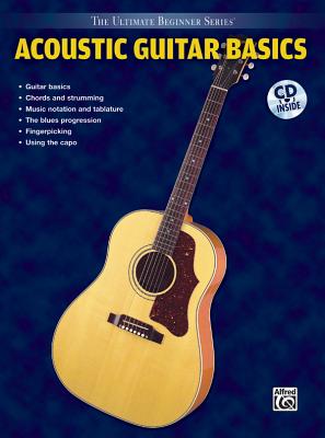 Acoustic Guitar Basics: Steps One and Two Combined - Wyatt, Keith