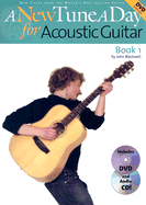 Acoustic Guitar Book 1 - Blackwell, John