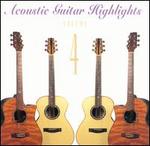 Acoustic Guitar Highlights, Vol. 4 [Solid Air]