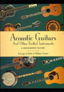 Acoustic Guitars & Other Fretted Instruments