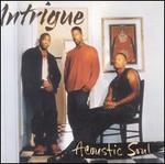 Acoustic Soul