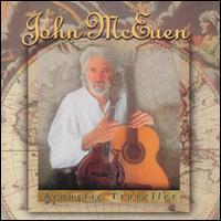 Acoustic Traveller - John McEuen