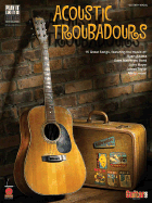 Acoustic Troubadours