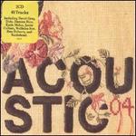 Acoustic, Vol. 4 - Various Artists