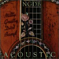 Acoustic - The Nitty Gritty Dirt Band