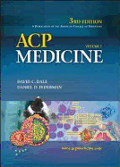 Acp Medicine 2007 2 Vol Set: A Publication of the American College of Physicians