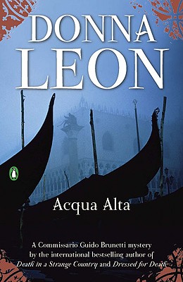 Acqua Alta - Leon, Donna