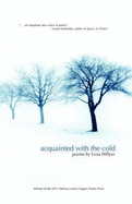 Acquainted with the Cold - Hillyer, Lexa