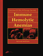 Acquired immune hemolytic anemias