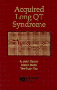 Acquired Long Qt Syndrome