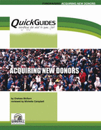 Acquiring New Donors