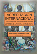 Acreditacin internacional