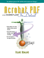 Acrobat PDF and Workflow Indetail