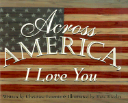 Across America I Love You