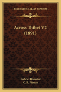 Across Thibet V2 (1891)