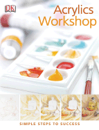 Acrylics Workshop