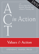 Act in Action DVD: Mindfulness Self & the Present Moment