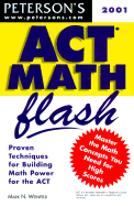 ACT Math Flash