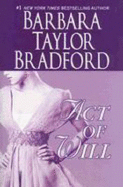 Act of Will - Bradford, Barbara Taylor