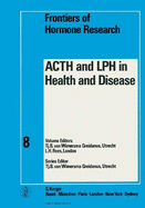 ACTH and LPH in Health and Disease