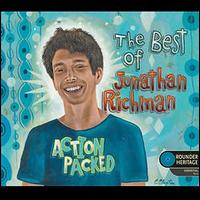 Action Packed: The Best of Jonathan Richman - Jonathan Richman