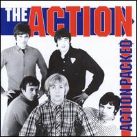 Action Packed - The Action