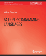 Action Programming Languages