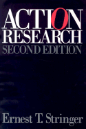 Action Research - Stringer, Ernest T