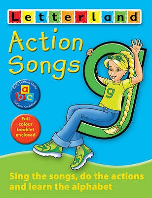 Action Songs - 