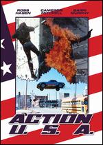 Action USA - John Stewart