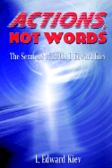 Actions, Not Words: The Sermons of Rabbi I. Edward Kiev