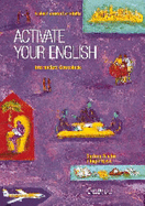 Activate Your English Intermediate Coursebook: A Short Course for Adults